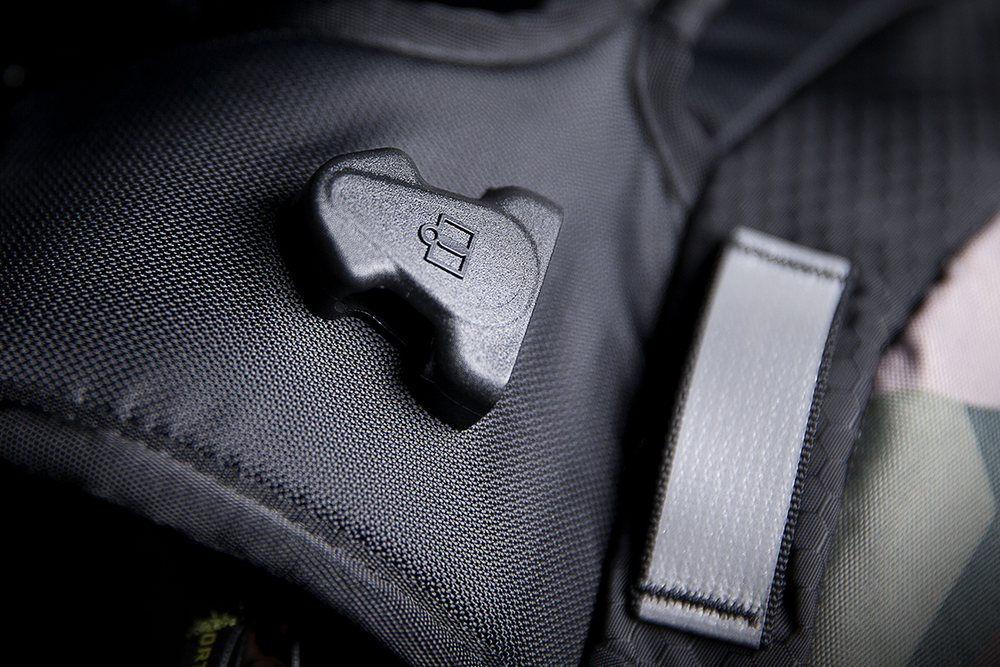 Моторюкзак - Icon Stronghold