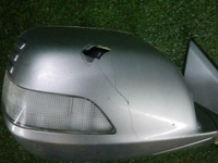 Зеркало правое Honda CR-V 3 (2006-2012) 9 контактов