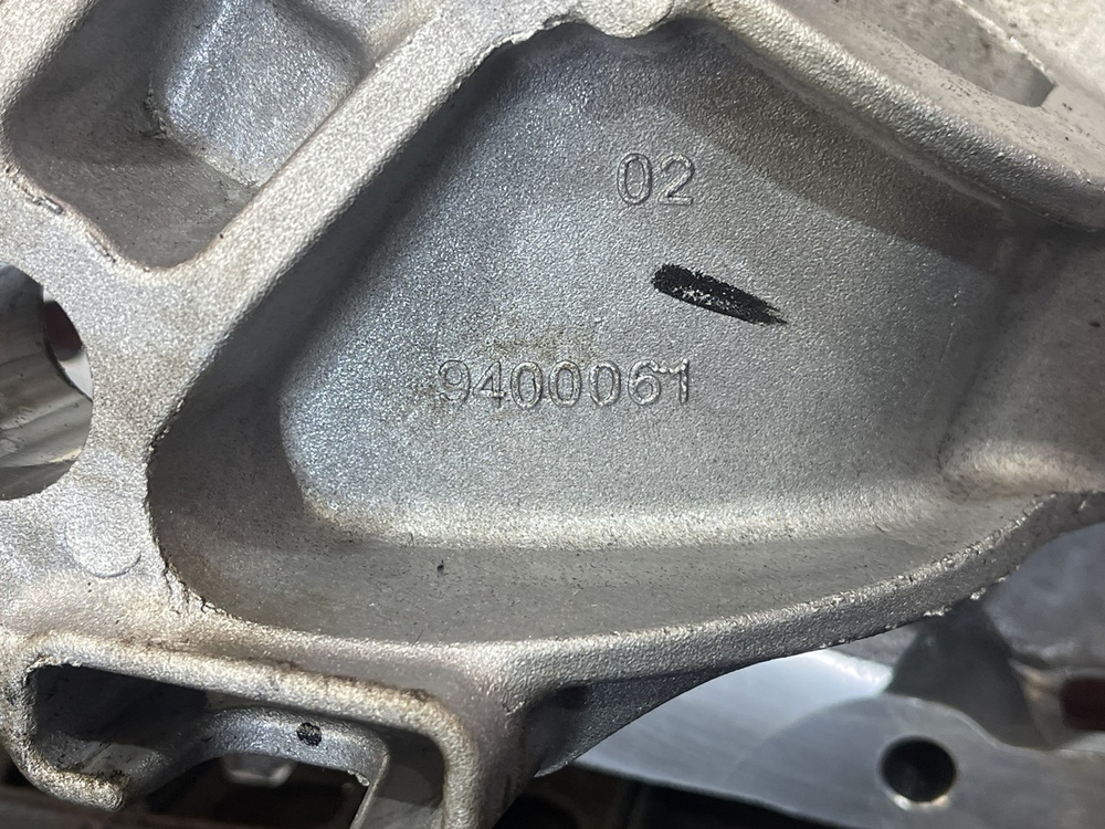 Корпус АКПП TRAXON 12TX2420TD 2024г.