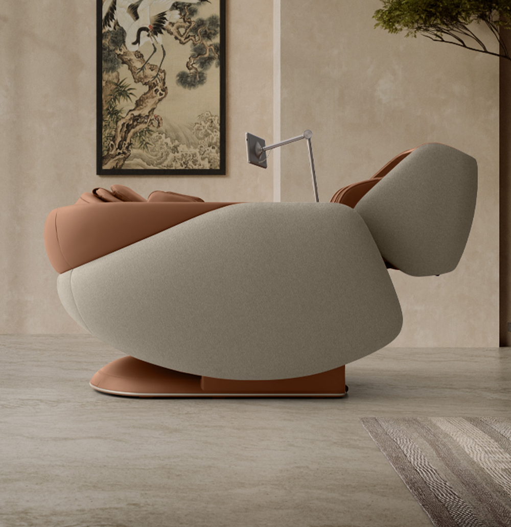 Массажное кресло Bork AVALON IV