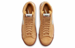 Кроссовки Nike Blazer '77 (Женская размерная сетка)