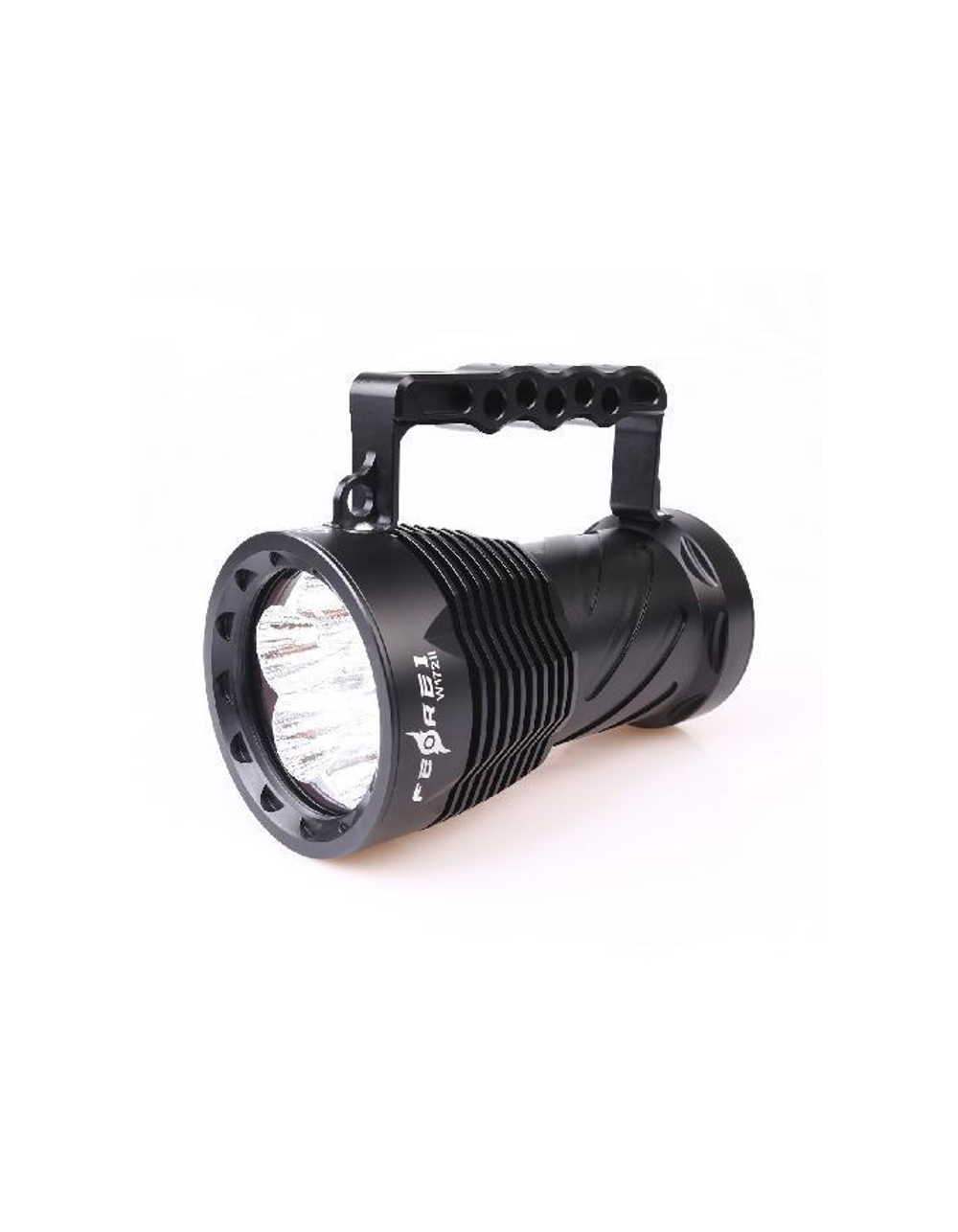 Фонарь для дайвинга Ferei W172BII CREE XM-L2 (теплый свет диода)