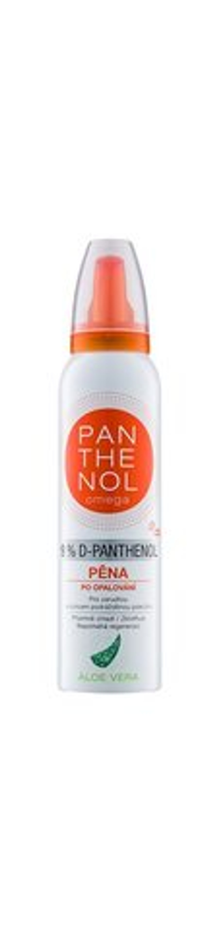 Altermed Panthenol Omega - пенка после загара с алоэ вера /   150  ml  / GTIN 8594060895468