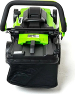 Газонокосилка электрическая GREENWORKS LM 2000 2515707