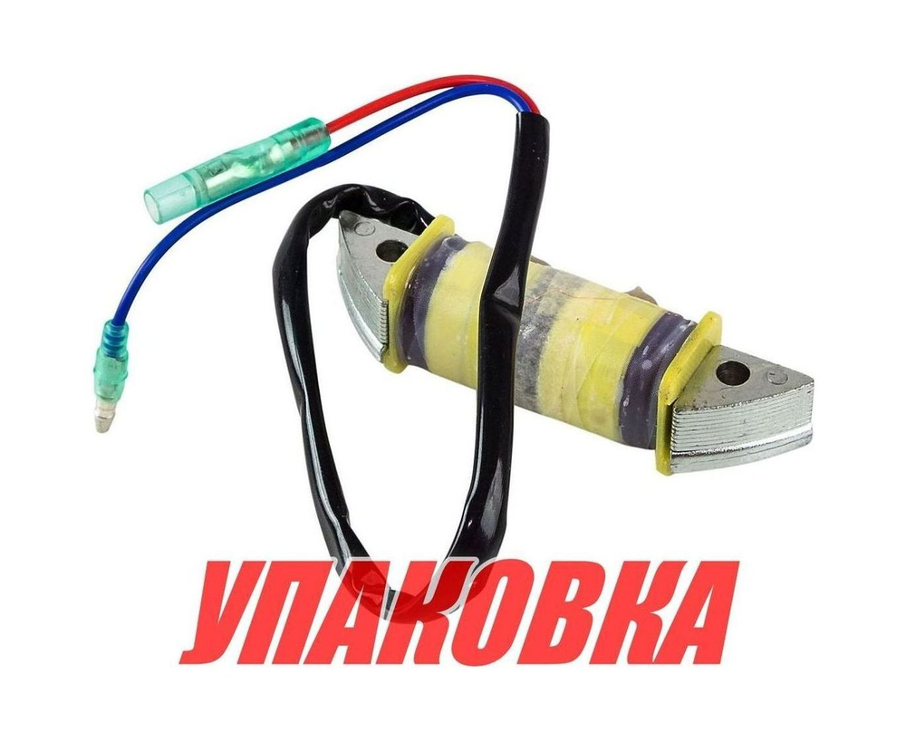 Катушка генератора Tohatsu/Mercury 9.9-30 (зажигания), Recmar (упаковка из 10 шт.)