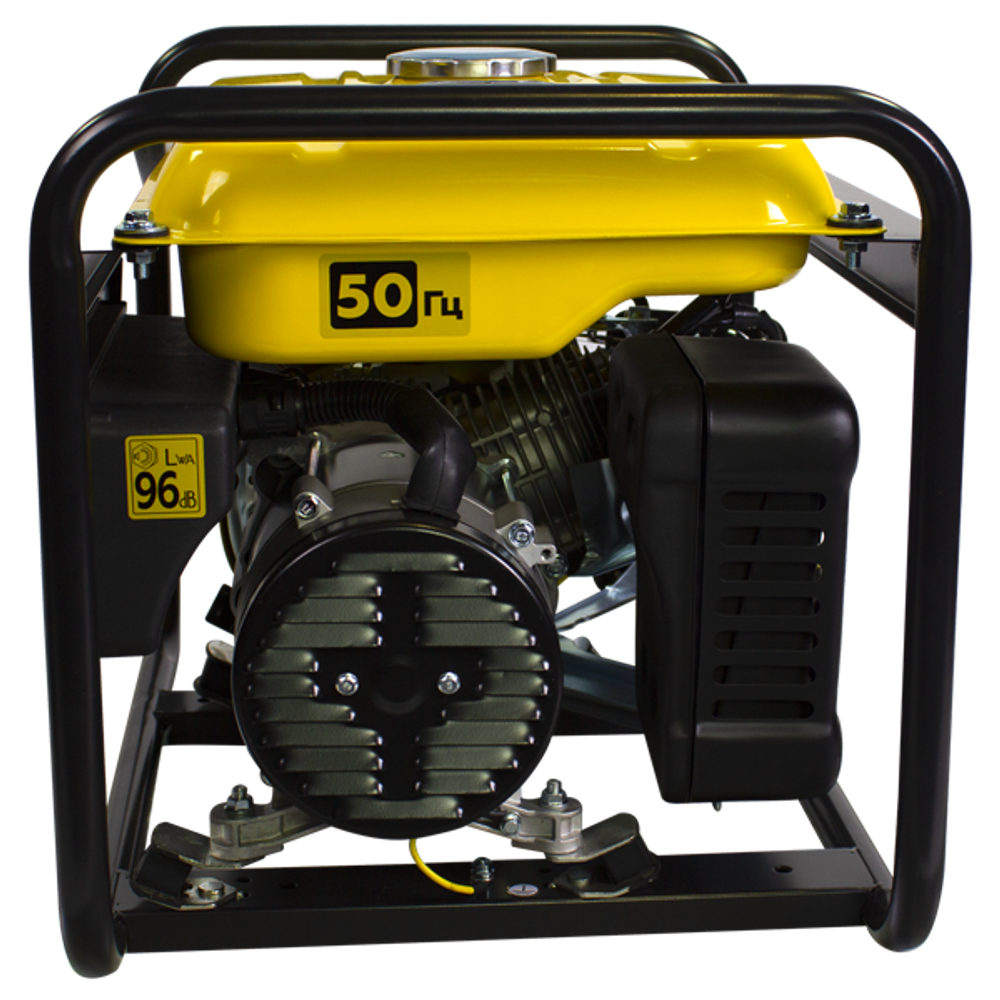 Бензиновый генератор CHAMPION GG3300
