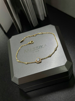 Браслет Messika