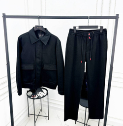 Прогулочный костюм Kiton