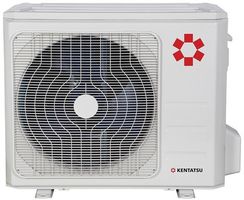 Напольно-потолочный кондиционер Kentatsu KSHFB53HFAN1/KSUTA53HFAN1L/-40