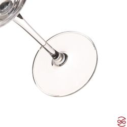 Набор бокалов для вина Crystalite Bohemia LIMOSA 250 мл (6 шт)