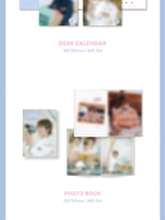 товары ONEW - DEAR MY JJINGGU 2026 ONEW SEASON'S GREETINGS