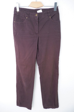 Штаны Canda из хлопка 44-46 размер