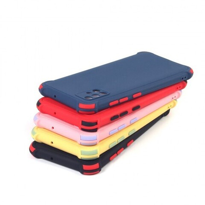 Чехол для Samsung Galaxy A51, 012423 Розовый