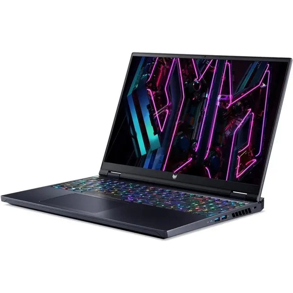 Ноутбук Acer Predator Helios 16 PH16-71 (NH.QJSER.002)