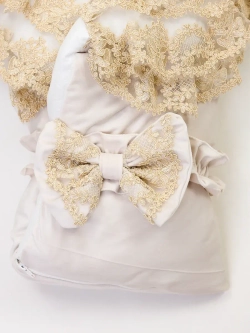 Конверт на выписку для новорожденного