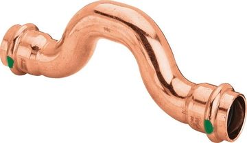 Обвод пресс Viega Profipress 22 мм с SC-Contur (серия 2428)