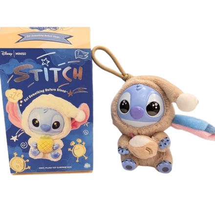 Игрушка Stitch Disnep