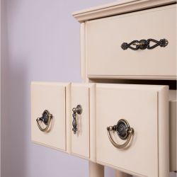 Консоль Пандора Айвори