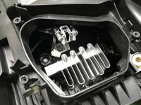 Фара правая BMW X1 F48 (2015-2019) LED
