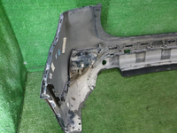 Бампер задний Hyundai Santa Fe 4 TM 18-21 В сборе