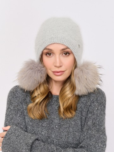 Шапка женская FRANCO VELLO