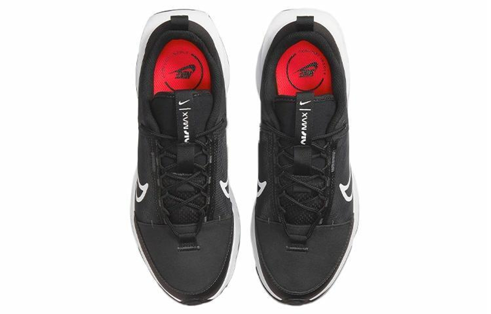 Кроссовки Nike Air Max Intrlk (Женская размерная сетка)
