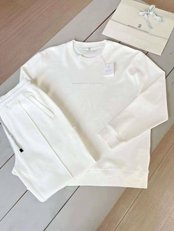 Спортивный костюм Brunello Cucinelli