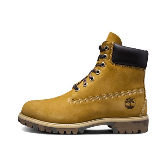 Timberland 6 Inch