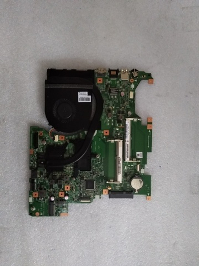 Материнская плата для ноутбука Lenovo Flex2-15 N15V 2G W/4030U BL W8 P (5B20G39373), оригинал