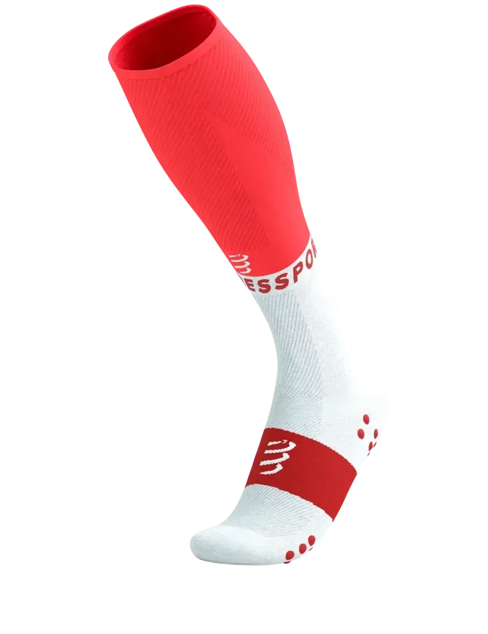 Гольфы Oxygen FLUO RED