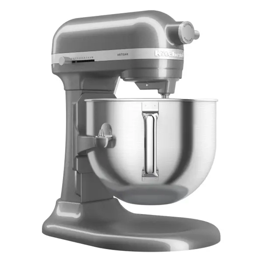 Миксер KitchenAid 5KSM70SHXEMS