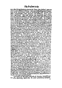 The Narrative of the Captivity and Restoration of Mrs. Mary Rowlandson | Mary Rowlandson