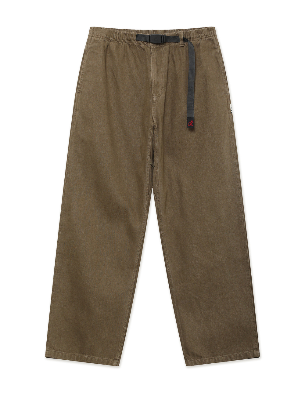 Брюки (Straight Fit) Hemp Gramicci Pant Straight Fit