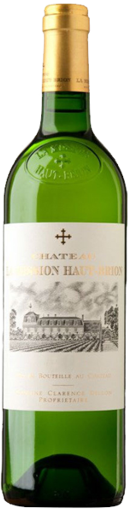 Pessac-Leognan, Chateau La Mission Haut-Brion Blanc