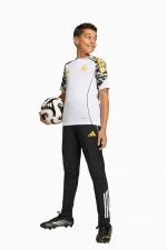 Футболка adidas Real Madrid x Marvel 25/26 Competition Training Junior - белый