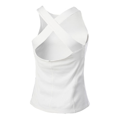 Женская теннисная майка Fila Joelle Tank Top Women - White