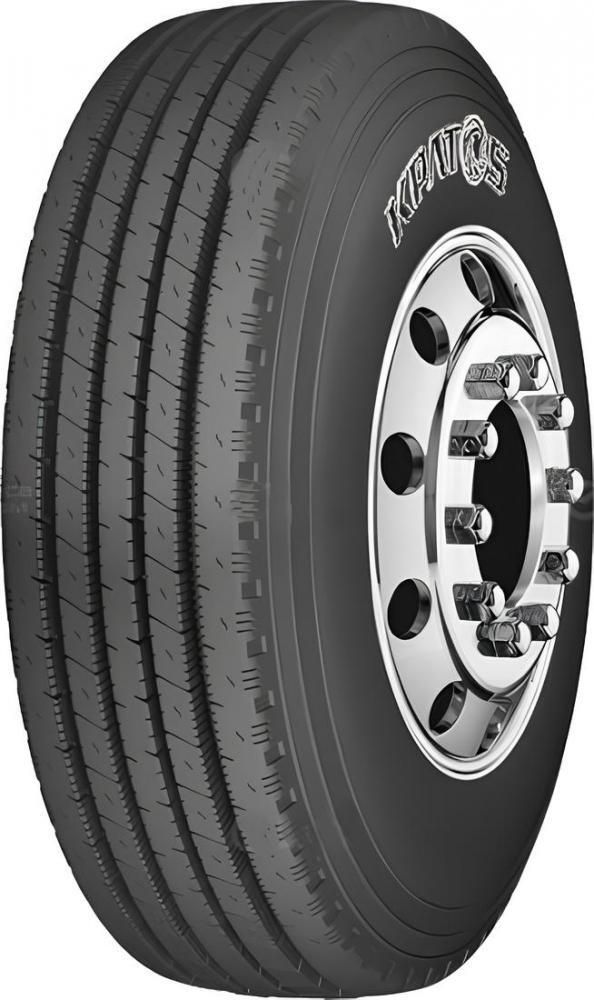 Kpatos KTL02 (рулевая) 295/80 R22.5 152L
