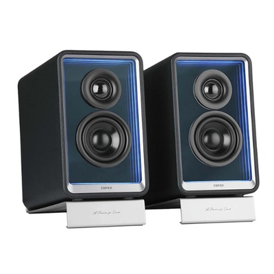 Полочная акустика Edifier QR65