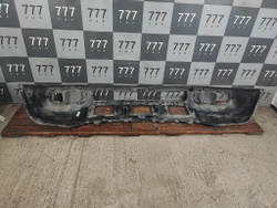 Бампер передний Haval Dargo 22-нв Б/У Оригинал 2803103XKN04A