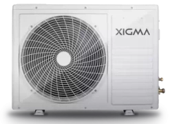 Кондиционер Xigma TurboCool XG-TX21RHA