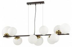 Подвесная люстра Lumion Melona 6508/10