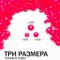 ЛС Стразы холодной фиксации, Корал Неон (без дна)