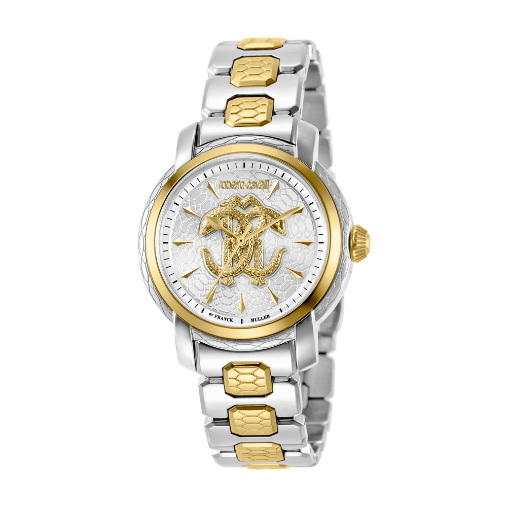 Roberto Cavalli by Franck Muller RV1L167M0081