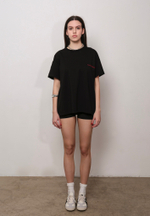 футболка "minimal tee"