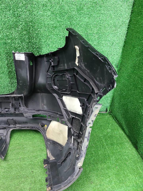 Бампер задний Porsche Cayenne 3 PO536 (2017-2023)