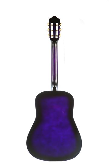 Классическая гитара 7/8 Belucci BC3825 VTS