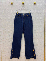 Джинсы Schiaparelli