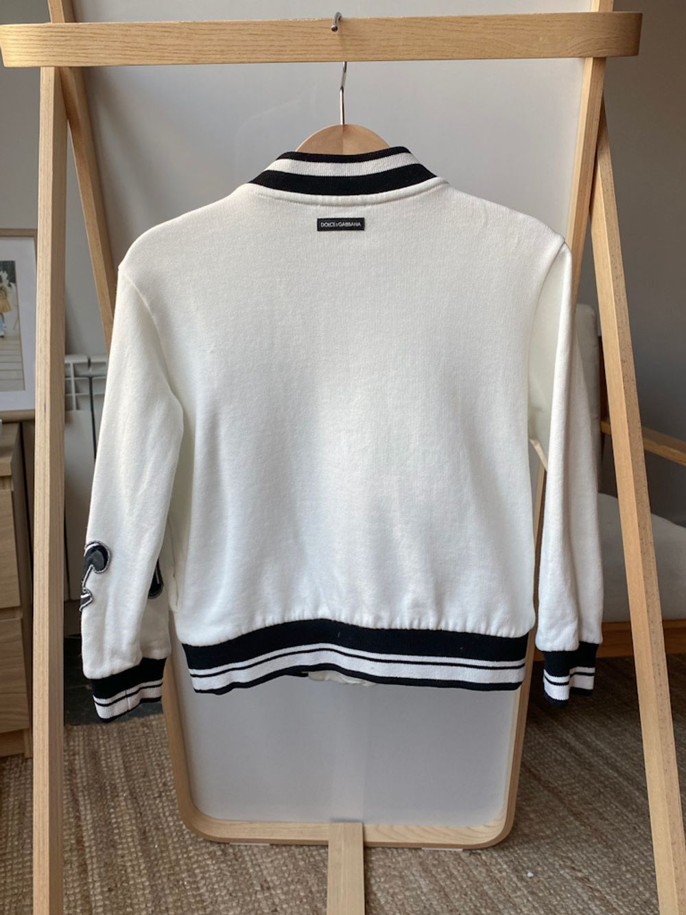 Толстовка Dolce&Gabbana, 92