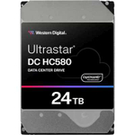 Жесткий диск WD Ultrastar DC HC580 24Tb WUH722424ALE604