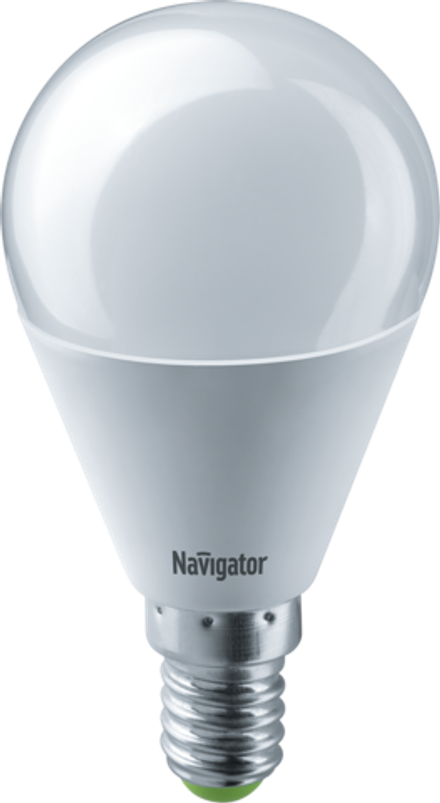 Лампа Navigator 94 468 NLL-G45-7-230-4K-E14